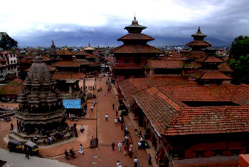 Best Tours Nepal