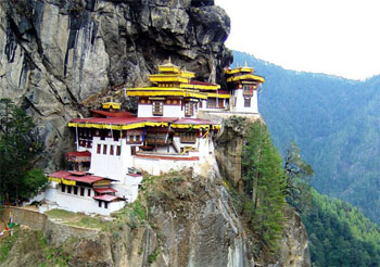 Bhutan Tour