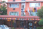 Hotel Blue Diamond 