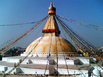 Buddhist Pilgrimages Tour