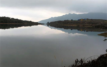 Dagala Thousand Lake Trek