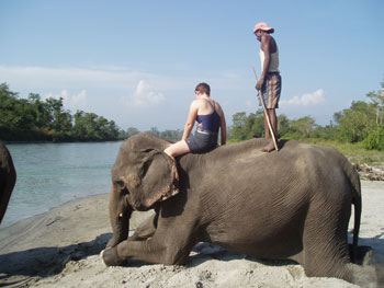 Explore Nepal Tour 