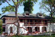 Gokarna Forest Golf Resort 