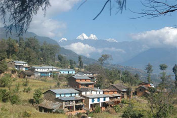 Helambu Trek