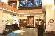 Hotel Holy Himalaya 