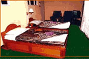 Hotel Diplomat 