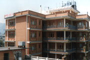Hotel Lai Lai, Thamel 