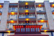 Hotel Manang