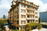Hotel Marshyangdi 