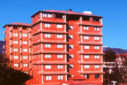 The Royal Singi Hotel