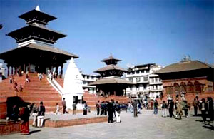 Nepal Panorama Tour