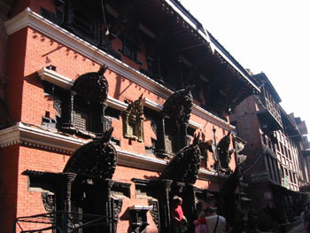 Tours in Nepal