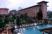 Soaltee Crown Plaza 