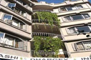 Hotel Tashi Dhargey 